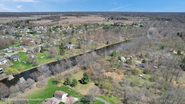 0 E Jefferson St, Dimondale, MI 48821
