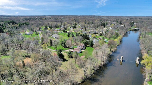 0 E Jefferson St, Dimondale, MI 48821