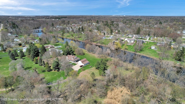 0 E Jefferson St, Dimondale, MI 48821
