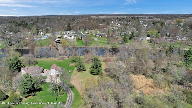 0 E Jefferson St, Dimondale, MI 48821