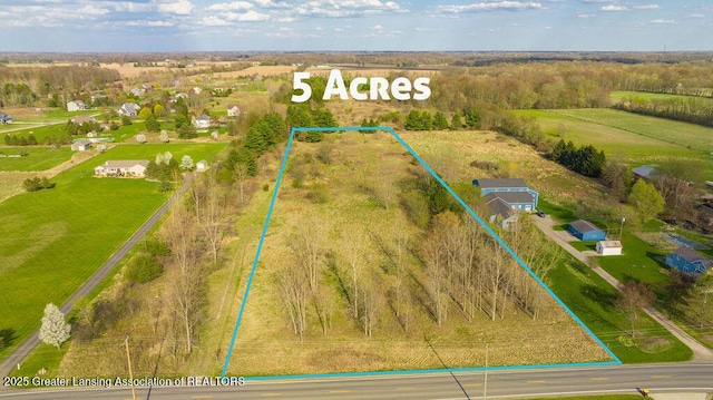 VL Meridian Rd, Okemos, MI 48864