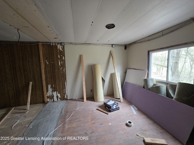 9304-9306 Parkhurst Hwy, Addison, MI 49220 - view of miscellaneous room