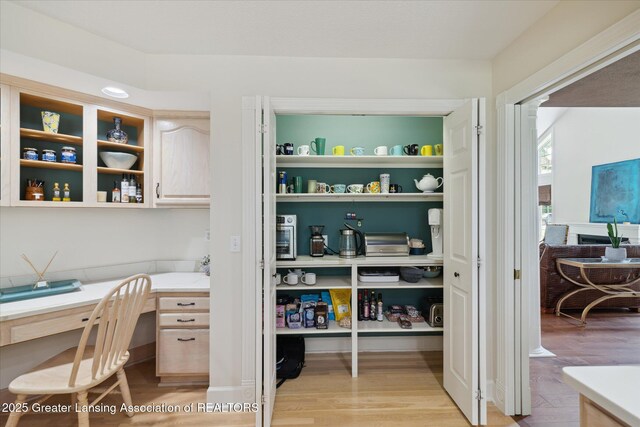 3641 Beech Tree Ln, Okemos, MI 48864 - view of storage area