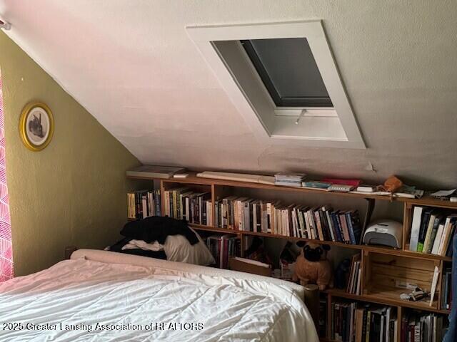 view of bedroom