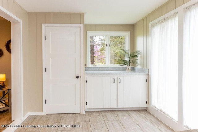 1061 E Sherwood Rd, Williamston, MI 48895 - view of doorway to outside