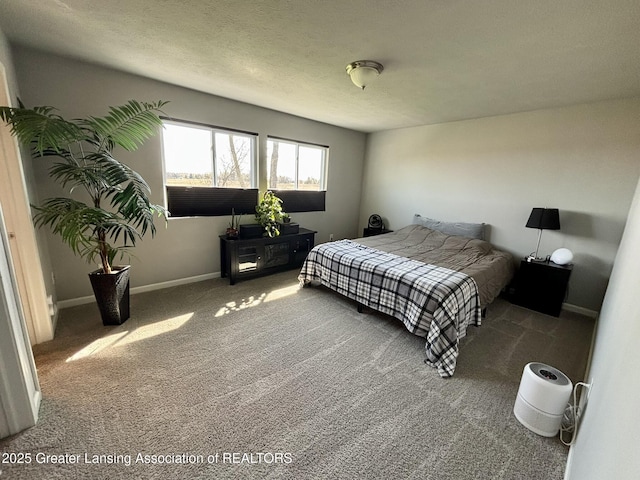 850 Saint Johns Chase, Grand Ledge, MI 48837 - bedroom with carpet floors and baseboards