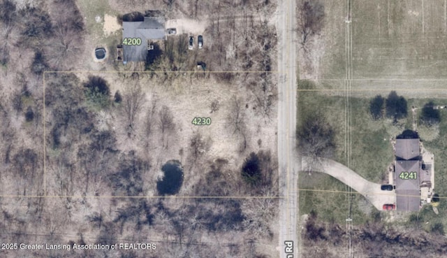 4230 Whittum Rd, Eaton Rapids, MI 48827