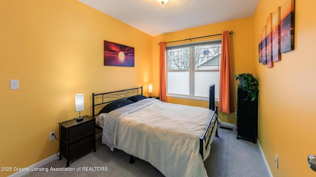 13799 Mead Creek Rd Unit 63D, Bath, MI 48808 - bedroom featuring carpet and baseboards