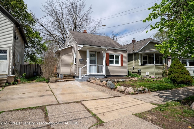 1405 Vermont Ave, Lansing, MI 48906 - photo 1