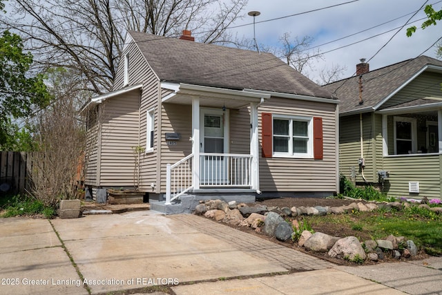 1405 Vermont Ave, Lansing, MI 48906 - photo 2