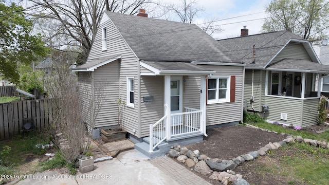 1405 Vermont Ave, Lansing, MI 48906 - photo 3