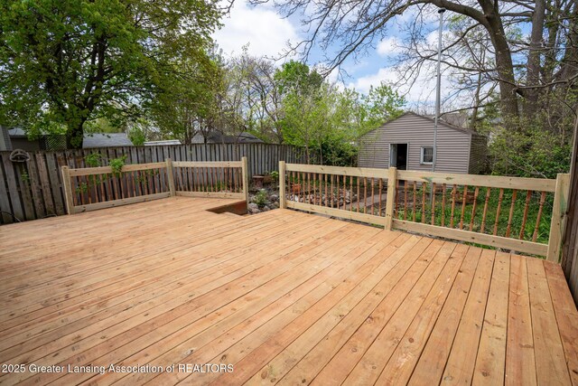1405 Vermont Ave, Lansing, MI 48906 - photo 28