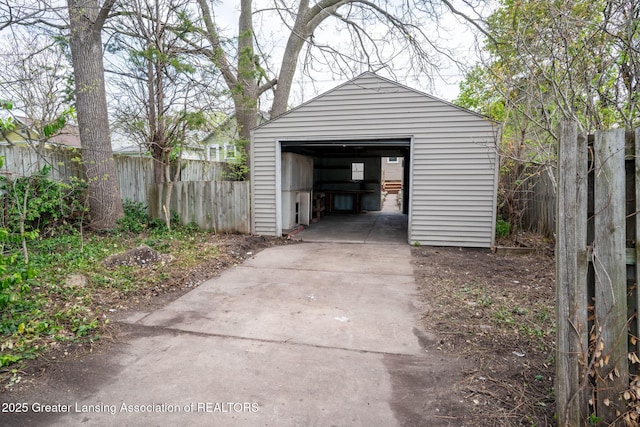 1405 Vermont Ave, Lansing, MI 48906 - photo 32