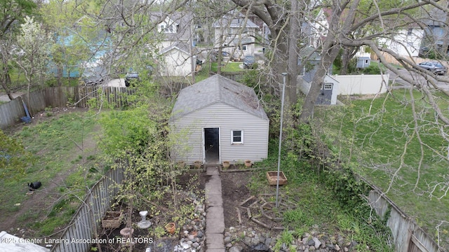 1405 Vermont Ave, Lansing, MI 48906 - photo 35