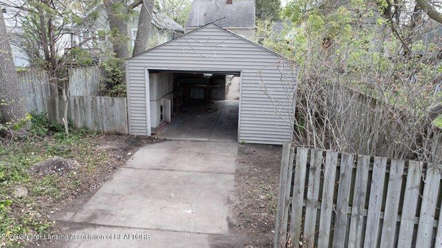 1405 Vermont Ave, Lansing, MI 48906 - photo 36