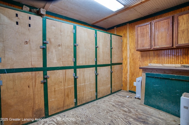 2820 N Lima Center Rd, Dexter, MI 48130 - view of storage room