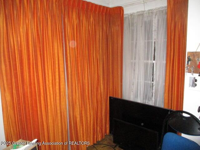 view of bedroom