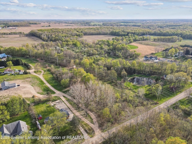 VL W Kinsel Hwy, Charlotte, MI 48813