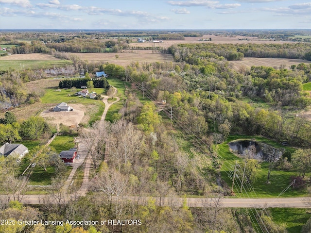 VL W Kinsel Hwy, Charlotte, MI 48813