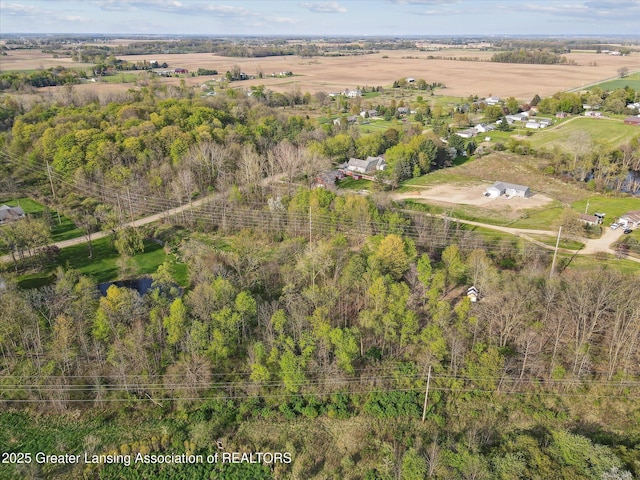VL W Kinsel Hwy, Charlotte, MI 48813