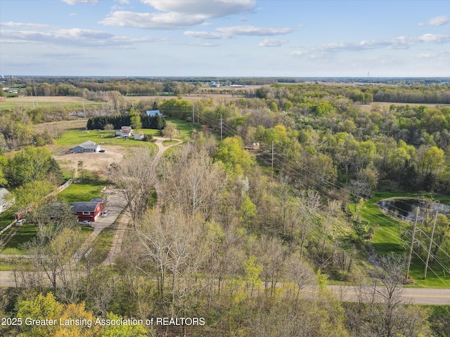 VL W Kinsel Hwy, Charlotte, MI 48813