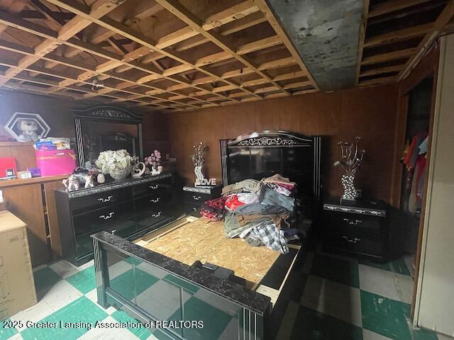 6422 E Saginaw Hwy, Grand Ledge, MI 48837 - misc room featuring light floors