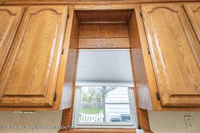 kitchen view