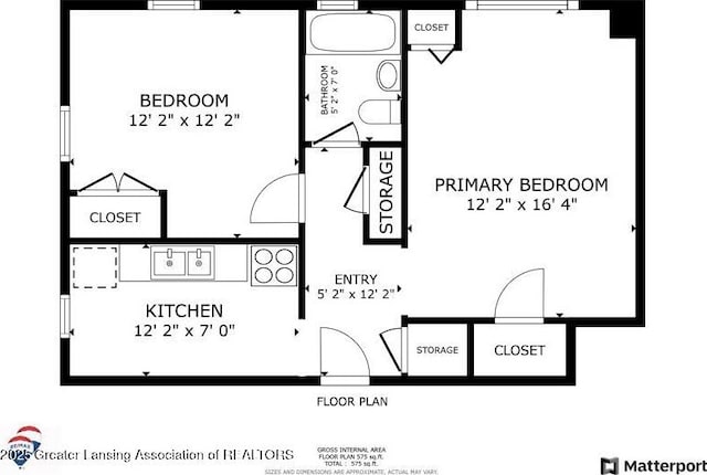 home floor plan
