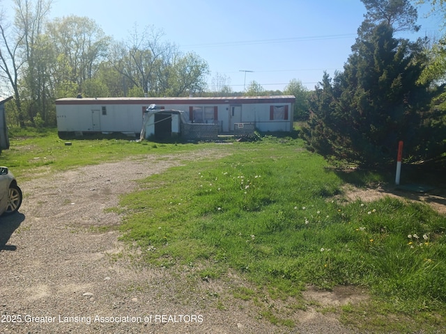 5340 Old Plank Rd, Onondaga, MI 49264