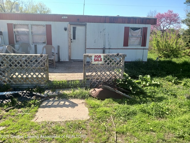 5340 Old Plank Rd, Onondaga, MI 49264