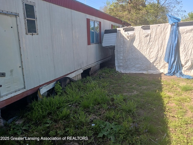 5340 Old Plank Rd, Onondaga, MI 49264