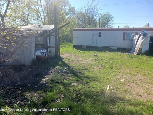5340 Old Plank Rd, Onondaga, MI 49264
