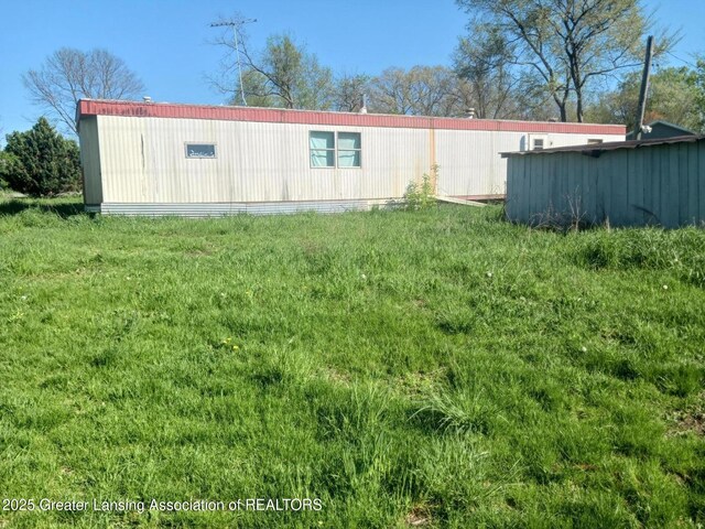 5340 Old Plank Rd, Onondaga, MI 49264