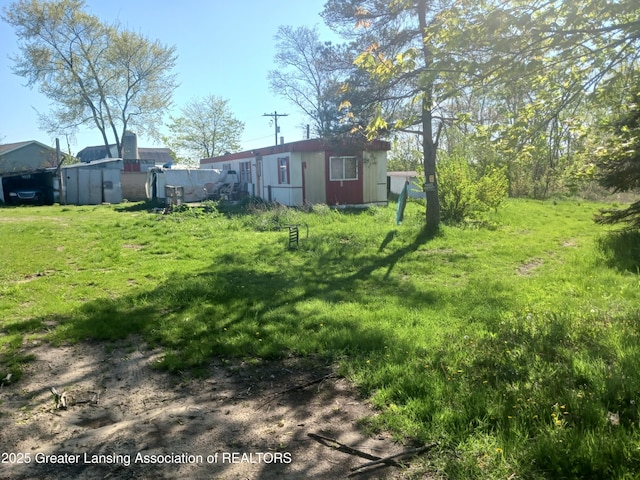 5340 Old Plank Rd, Onondaga, MI 49264