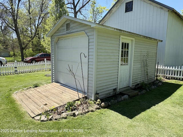 108 S Center St, Eaton Rapids, MI 48827