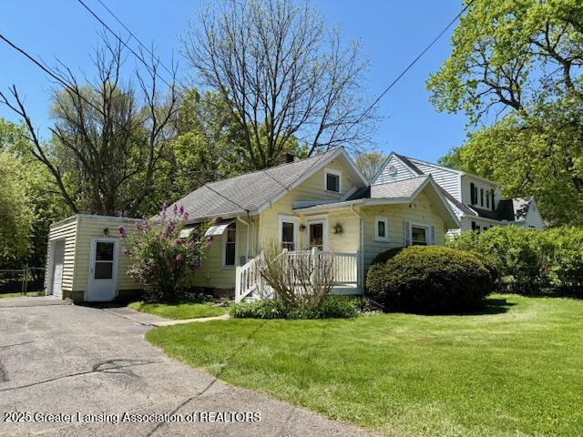 600 E Howe Ave, Lansing, MI 48906 - photo 6