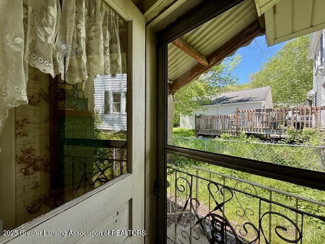 600 E Howe Ave, Lansing, MI 48906 - photo 26