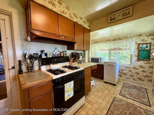 600 E Howe Ave, Lansing, MI 48906 - photo 17