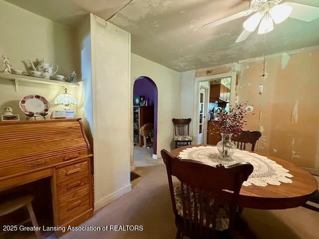 600 E Howe Ave, Lansing, MI 48906 - photo 11