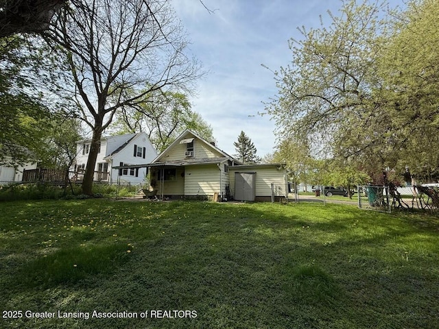 600 E Howe Ave, Lansing, MI 48906 - photo 28