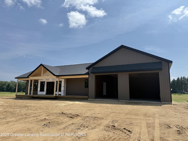 5895 Plains Rd, Eaton Rapids, MI 48827 - photo 1