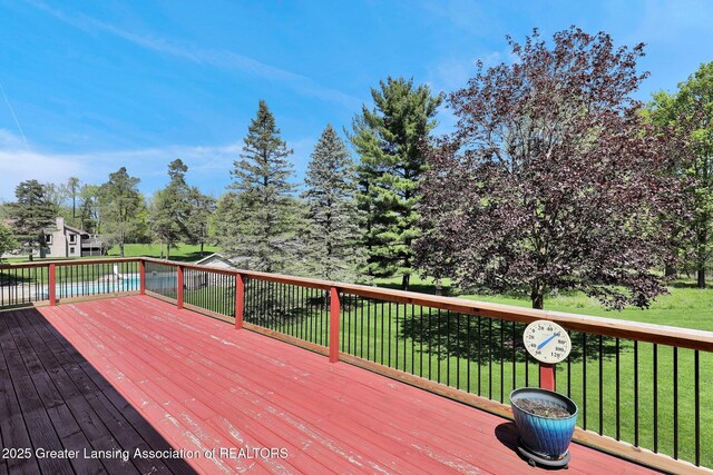 3522 Josette Ln, Lansing, MI 48906 - photo 65