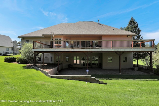 3522 Josette Ln, Lansing, MI 48906 - photo 11
