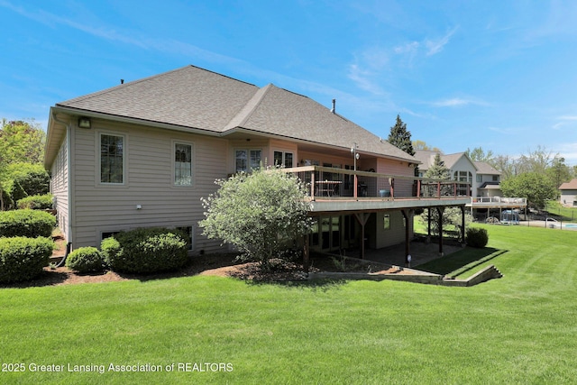 3522 Josette Ln, Lansing, MI 48906 - photo 67