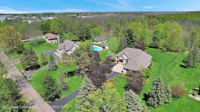 3522 Josette Ln, Lansing, MI 48906 - photo 54