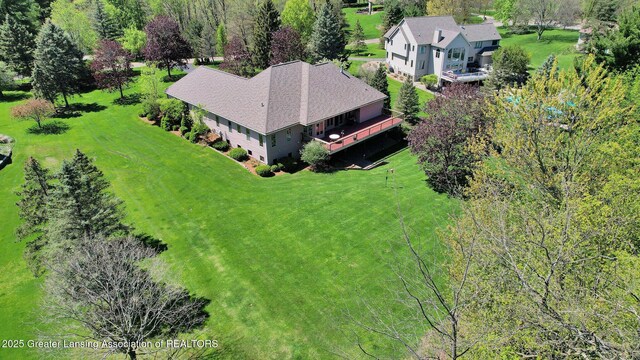3522 Josette Ln, Lansing, MI 48906 - photo 57