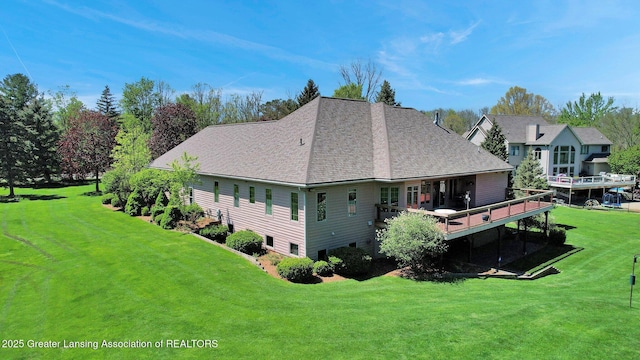 3522 Josette Ln, Lansing, MI 48906 - photo 5