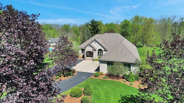3522 Josette Ln, Lansing, MI 48906 - photo 56