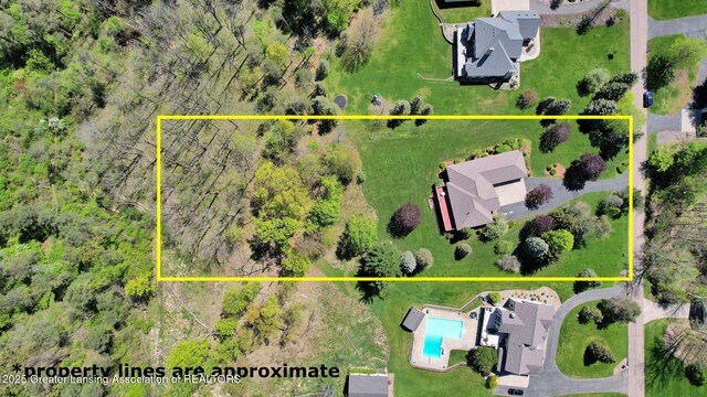 3522 Josette Ln, Lansing, MI 48906 - photo 13