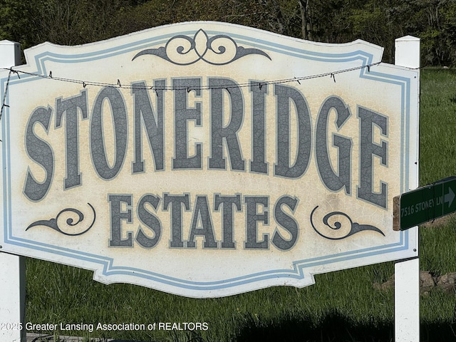 LotC Stoney Lane, Eaton Rapids, MI 48827
